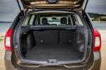 Dacia Logan MCV 2016 года